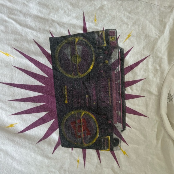 2000s dc tee - Picture 2 of 3
